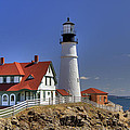 Portland Head Light