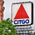 Kenmore Square and the CITGO Sign